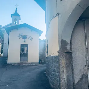 Il Cortiletto Apartment Somma Lombardo