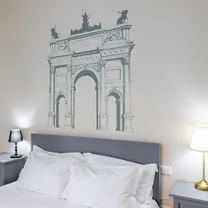 Boccaccio's Flats Apartment Milan