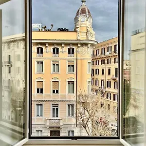 Della Valle Πανσιόν