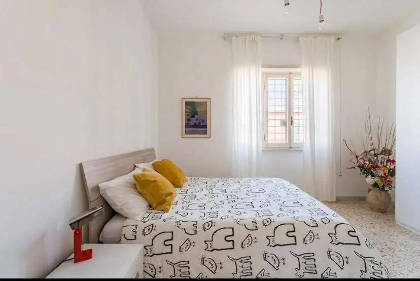 Casa Daniela&Mauro Lejlighed Rom