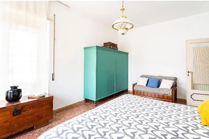 Casa Daniela&Mauro Lejlighed Rom Italien